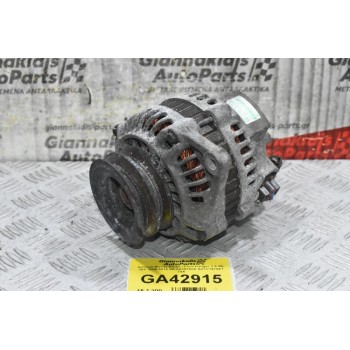 Δυναμό Mazda BT-50 / Ford Ranger 2.5 WL 16V 2005-2010 WLAA18300A A2TC1479ZT 70Α