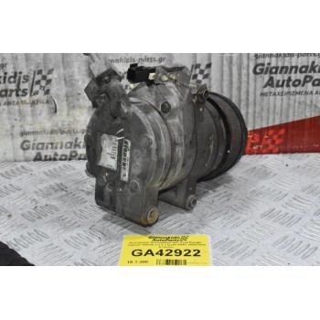 Κομπρεσέρ Aircondition A/C Ford Ranger - Transit / Mazda 2.2 3.2 QJ2R P4AT 2006-2018 (Γνήσιο)