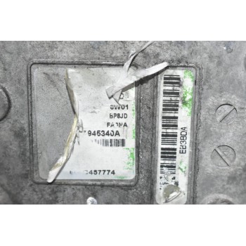 Κομπρεσέρ Aircondition A/C Ford Ranger - Transit / Mazda 2.2 3.2 QJ2R P4AT 2006-2018 (Γνήσιο)