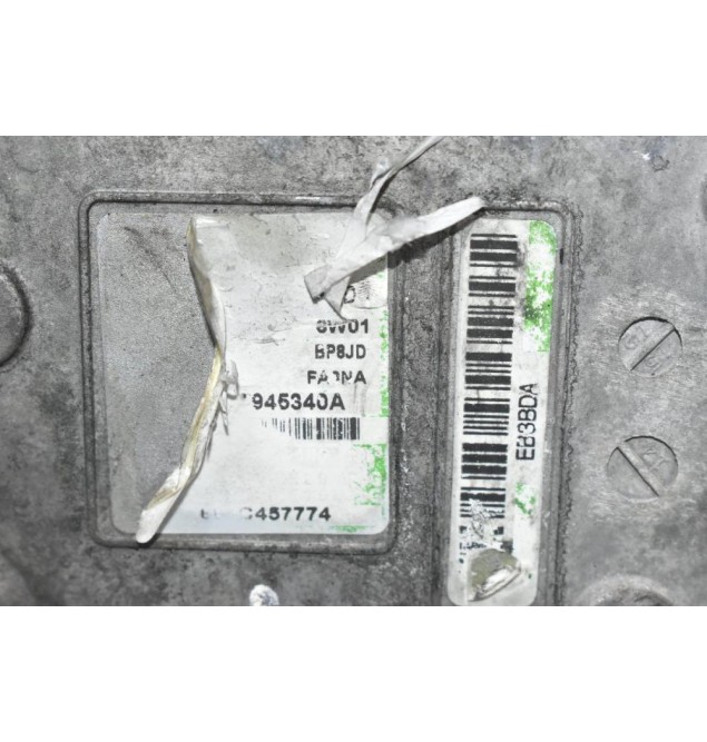 Κομπρεσέρ Aircondition A/C Ford Ranger - Transit / Mazda 2.2 3.2 QJ2R P4AT 2006-2018 (Γνήσιο)