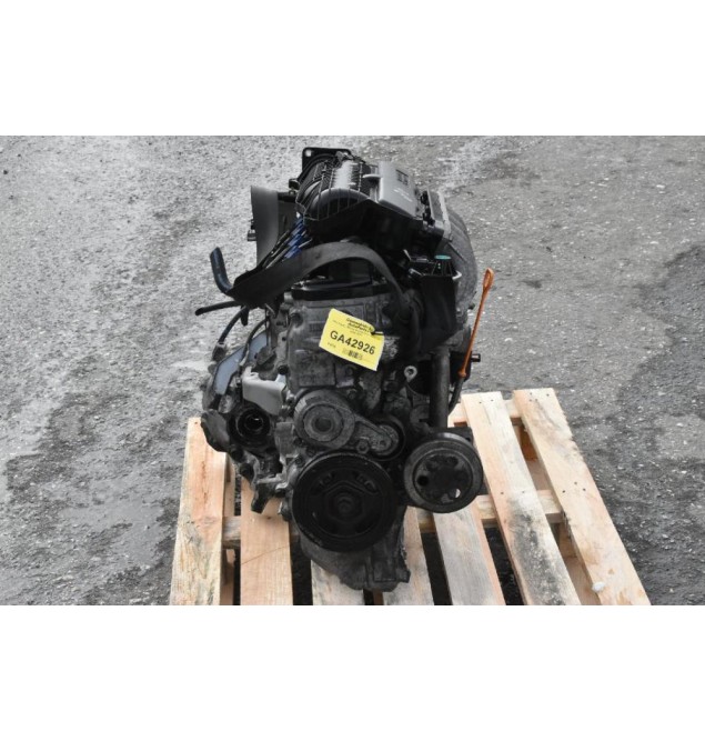 Κινητήρας - Μοτέρ Honda Civic L13Z1 1.4 2008-2011
