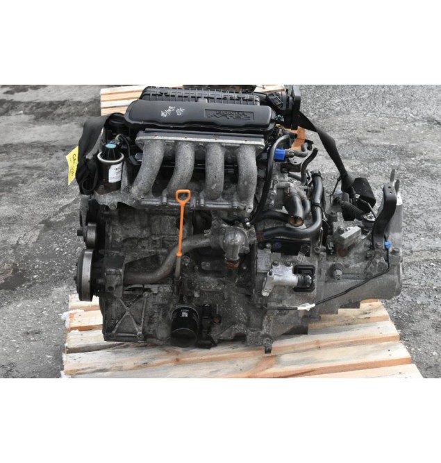 Κινητήρας - Μοτέρ Honda Civic L13Z1 1.4 2008-2011