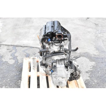 Κινητήρας - Μοτέρ Honda Civic L13Z1 1.4 2008-2011