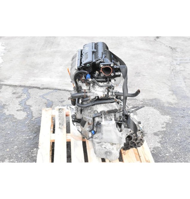 Κινητήρας - Μοτέρ Honda Civic L13Z1 1.4 2008-2011