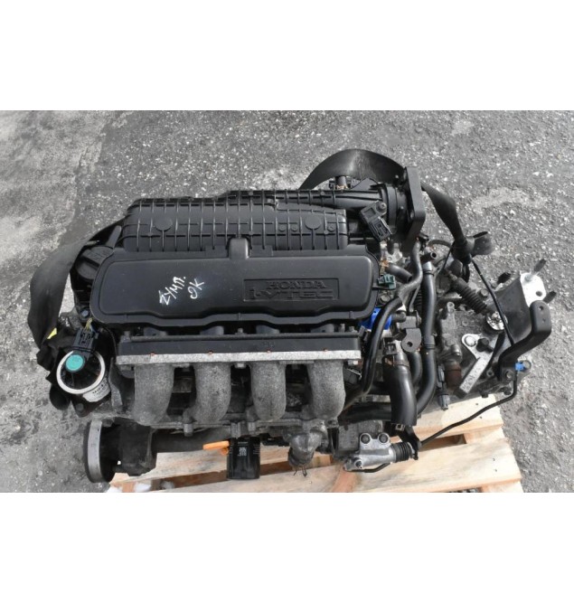 Κινητήρας - Μοτέρ Honda Civic L13Z1 1.4 2008-2011