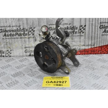 Αντλία Υδραυλικού Τιμονιού Nissan Navara D23 YS23 2015-2020 (7PK)
