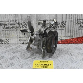 Αντλία Υδραυλικού Τιμονιού Nissan Navara D23 YS23 2015-2020 (7PK)