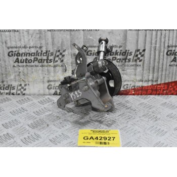 Αντλία Υδραυλικού Τιμονιού Nissan Navara D23 YS23 2015-2020 (7PK)