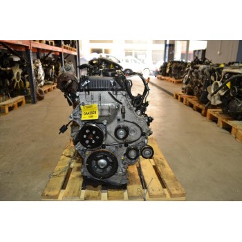 Κινητήρας - Μοτέρ Kia Ceed / i30 1.6 CRDI D4FB 2015-2022 (Αντλία 0445010596 Μπέκ 0445110589 Τουρμπίνα 28201-2A880) Euro 6