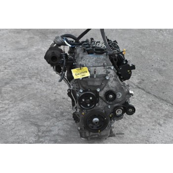 Κινητήρας - Μοτέρ Kia Ceed / i30 1.6 CRDI D4FB 2010-2016 (Αντλια Bosch 33100-2A420,Μπεκ 33800-2A900,Turbo 28201-2A701)