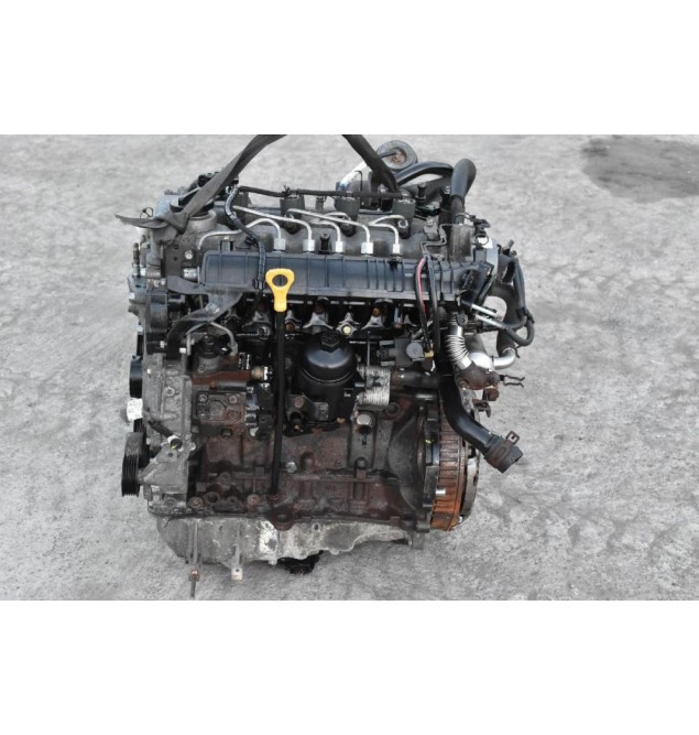 Κινητήρας - Μοτέρ Kia Ceed / i30 1.6 CRDI D4FB 2010-2016 (Αντλια Bosch 33100-2A420,Μπεκ 33800-2A900,Turbo 28201-2A701)