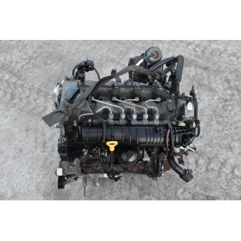 Κινητήρας - Μοτέρ Kia Ceed / i30 1.6 CRDI D4FB 2010-2016 (Αντλια Bosch 33100-2A420,Μπεκ 33800-2A900,Turbo 28201-2A701)