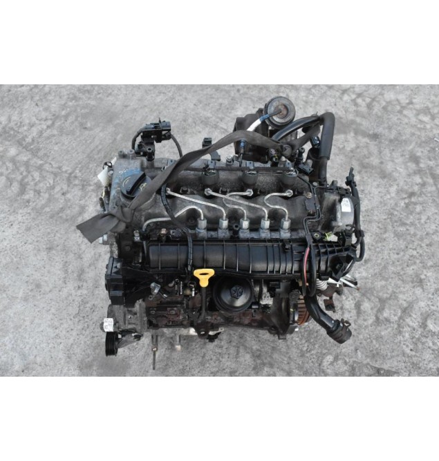 Κινητήρας - Μοτέρ Kia Ceed / i30 1.6 CRDI D4FB 2010-2016 (Αντλια Bosch 33100-2A420,Μπεκ 33800-2A900,Turbo 28201-2A701)