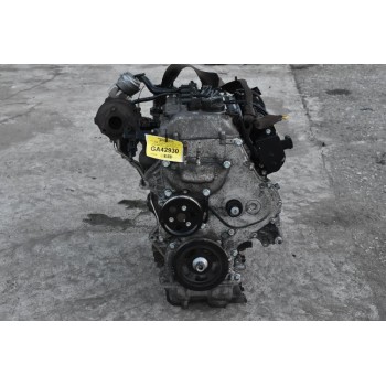 Κινητήρας - Μοτέρ Kia Ceed / i30 1.6 CRDI D4FB 2010-2016 (Αντλια Bosch 33100-2A420,Μπεκ 33800-2A900,Turbo 28201-2A701)