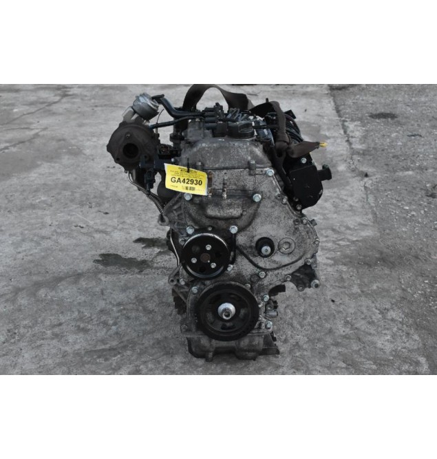 Κινητήρας - Μοτέρ Kia Ceed / i30 1.6 CRDI D4FB 2010-2016 (Αντλια Bosch 33100-2A420,Μπεκ 33800-2A900,Turbo 28201-2A701)