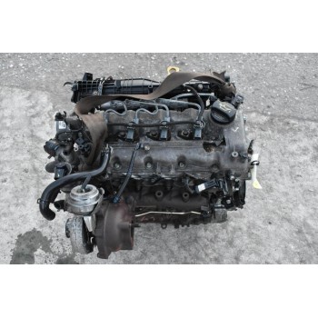 Κινητήρας - Μοτέρ Kia Ceed / i30 1.6 CRDI D4FB 2010-2016 (Αντλια Bosch 33100-2A420,Μπεκ 33800-2A900,Turbo 28201-2A701)