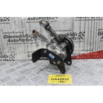 Αντλία Υδραυλικού Τιμονιού Nissan Navara D40 YD25 2005-2010