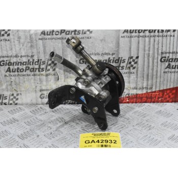 Αντλία Υδραυλικού Τιμονιού Nissan Navara D40 YD25 2005-2010