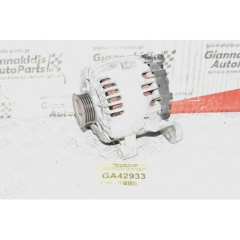 Δυναμό Mini - BMW 1.6D - 2.0D N47C20A - N47C16A 14V 2010-2016 VALEO 7823291