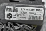 Δυναμό Mini - BMW 1.6D - 2.0D N47C20A - N47C16A 14V 2010-2016 VALEO 7823291