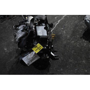 Κινητήρας - Μοτέρ Kia Picanto Hyundai i10 1.0 G4HE 2004-2011