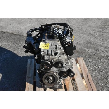 Κινητήρας - Μοτέρ Kia Ceed / i30 1.6 CRDI D4FB 2007-2012 (Αντλια Bosch 33100-2A400 ,Turbo 28201-2A410,Μπεκ 33800-2A400)