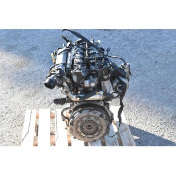 Κινητήρας - Μοτέρ Kia Ceed / i30 1.6 CRDI D4FB 2007-2012 (Αντλια Bosch 33100-2A400 ,Turbo 28201-2A410,Μπεκ 33800-2A400)