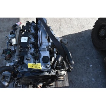 Κινητήρας - Μοτέρ Ford Ranger Mazda BT-50 WL AE 16V TDCI 143PS 2006-2012