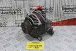 Δυναμό Nissan Navara D40 2.5 YD25  2005-2010 23100-EB310 130A