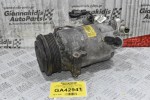 Κομπρεσέρ Aircondition - A/C Ford Ecosport 1.0 Ecoboost M1JE 2012-2020 C1B1-19D629-AD