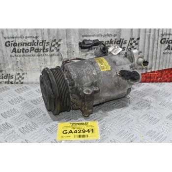 Κομπρεσέρ Aircondition - A/C Ford Ecosport 1.0 Ecoboost M1JE 2012-2020 C1B1-19D629-AD
