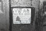 Κομπρεσέρ Aircondition - A/C Volkswagen Golf 1.4 TSI 2005-2015 1K0820859S (Beetle Polo) (Skoda - Audi - Seat)