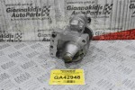 Μίζα Citroen C3 / Pegeuot 208 HNZ HN08 1.2 Turbo 110ps 2015-2020 M000T32272 V764559480