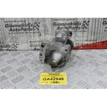 Μίζα Citroen C3 / Pegeuot 208 HNZ HN08 1.2 Turbo 110ps 2015-2020 M000T32272 V764559480