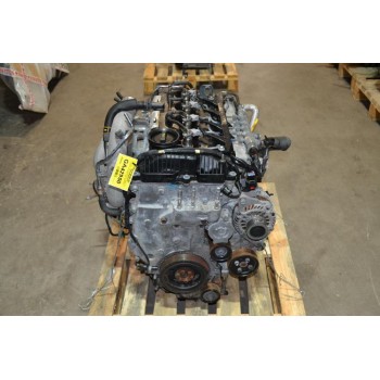 Κινητήρας - Μοτέρ Mazda 6 2.2 MZR-CD Turbo Diesel R2BF 125ps 2009-2012