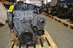 Κινητήρας - Μοτέρ Mazda 6 2.2 MZR-CD Turbo Diesel R2BF 125ps 2009-2012
