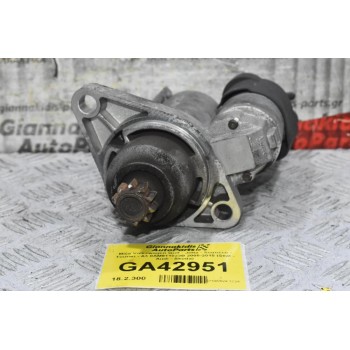 Μίζα Volkswagen Golf - Jetta - Scirocco - Touran - A3 0AM911023B 2008-2015 (Seat - Audi - Skoda)