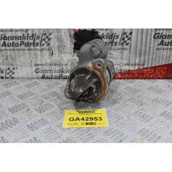 Μίζα Ford 1.0 M1JE Ecoboost 2012-2020 CV6T-11000-GA