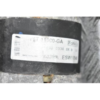 Μίζα Ford 1.0 M1JE Ecoboost 2012-2020 CV6T-11000-GA