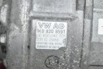 Κομπρεσέρ Aircondition - A/C Volkswagen Golf 1.4 TSI CAX 2008-2015 1K0820859T (Beetle Polo) (Skoda) (Audi) (Seat) (Μικρό Σπάσιμο Στην Τροχαλία)
