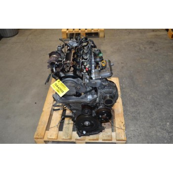 Κινητήρας - Μοτέρ Mini Cooper R50/R53 1.4 D4D 1ND (W17D14) 2003-2010