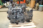 Κινητήρας - Μοτέρ Mini Cooper R50/R53 1.4 D4D 1ND (W17D14) 2003-2010