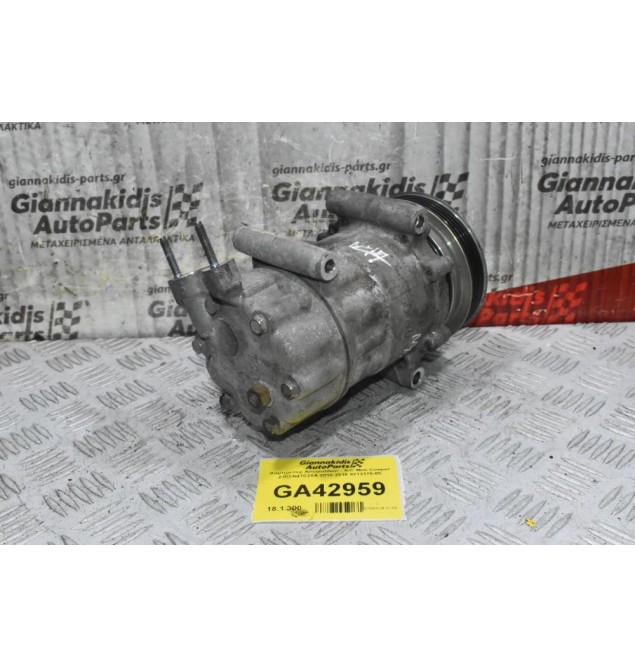 Κομπρεσέρ Aircondition - A/C Mini Cooper 2.0D N47C20A 2010-2016 9213175-05