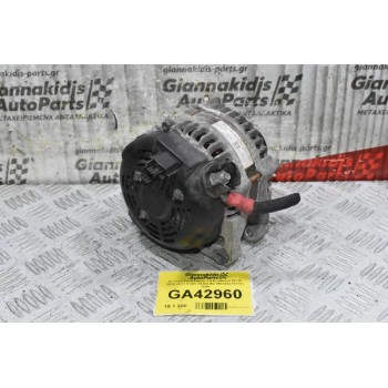 Δυναμό Ford Focus 1.0 EcoBoost M1JE 2012-2017 CV6T-10300-BC MS1042101731 150A