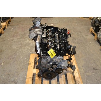 Κινητήρας - Μοτέρ Mini Cooper D 1.6D N47C16A 2010-2016