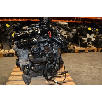 Κινητήρας - Μοτέρ Mini Cooper D 1.6D N47C16A 2010-2016