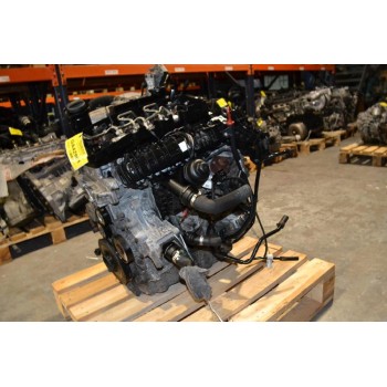 Κινητήρας - Μοτέρ Mini Cooper D 1.6D N47C16A 2010-2016
