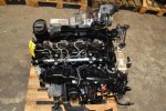 Κινητήρας - Μοτέρ Mini Cooper D 1.6D N47C16A 2010-2016