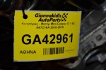 Κινητήρας - Μοτέρ Mini Cooper D 1.6D N47C16A 2010-2016