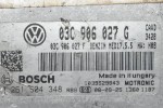 Εγκέφαλος Volkswagen 1.4 TSI CAV 2005-2015 BOSCH 03C906027G 0261S04348 (Seat - Audi - Skoda)